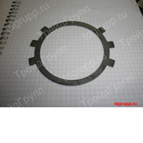 Кольцо стопорное БКГМ-020-00-27