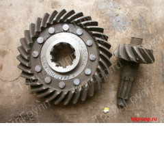 Коническая пара на задний мост ДЗ-122 z32/12