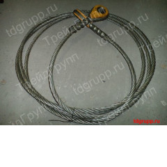 КС-35714.63.130 Канат втягивания