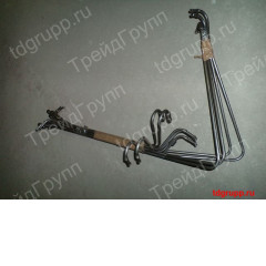 КС-3577.83.050-1 Комплект трубопроводов опор автокрана Ивановец