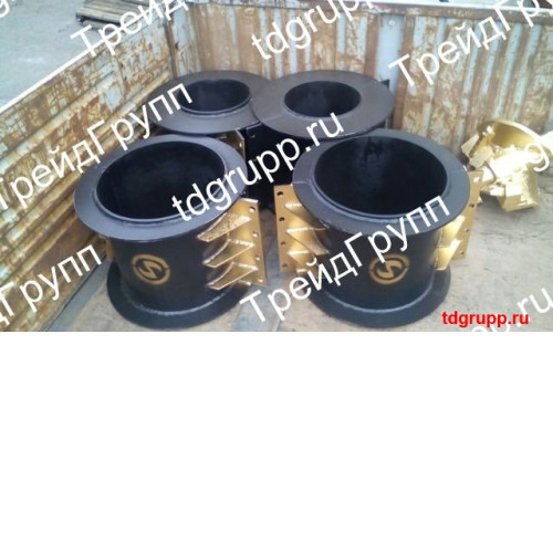 КВ50.36.3-000 Вкладыш Ф 360 Люнет