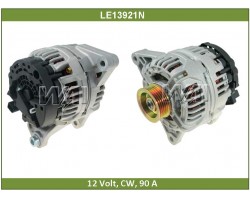 Генератор LE13921N LESTER