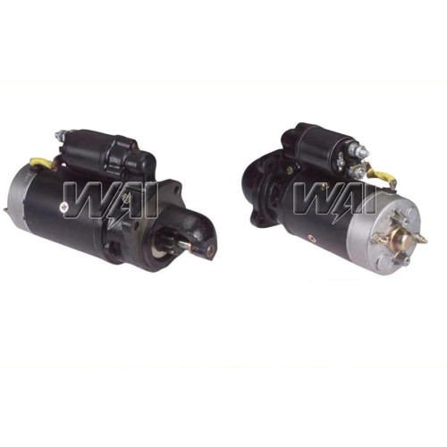 Стартер LE18251N LESTER