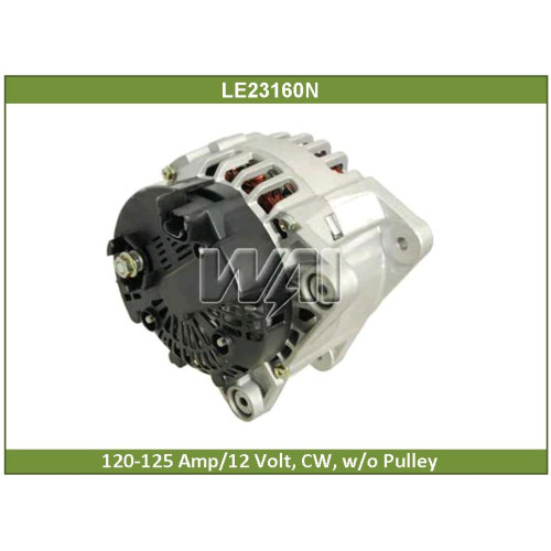 Генератор LE23160N LESTER