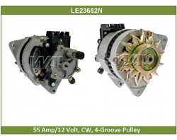 Генератор LE23682N LESTER