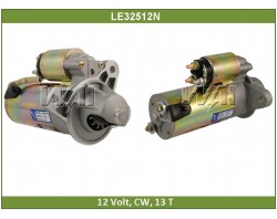 Стартер LE32512N LESTER