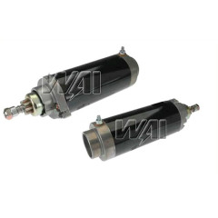 Стартер LE5389N LESTER