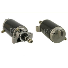 Стартер LE5764N LESTER