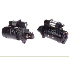 Стартер LE6359N-PT LESTER