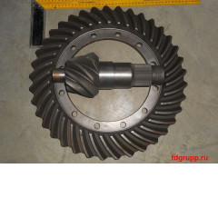 LG-50F.04311-321A вал шестерня задняя 37/8 CDM855/856