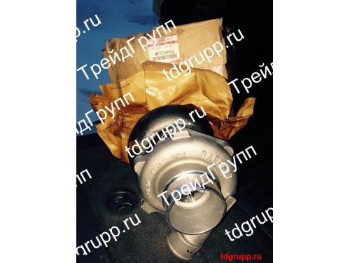 МЕ070892 Турбокомпрессор Кato KR-300