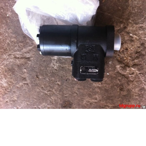 Насос дозатор рулевой BZZ1-E400C CDM 833