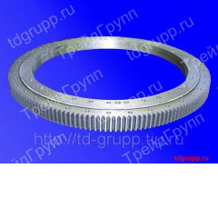 Опора поворотная КС-4574.17.100-04