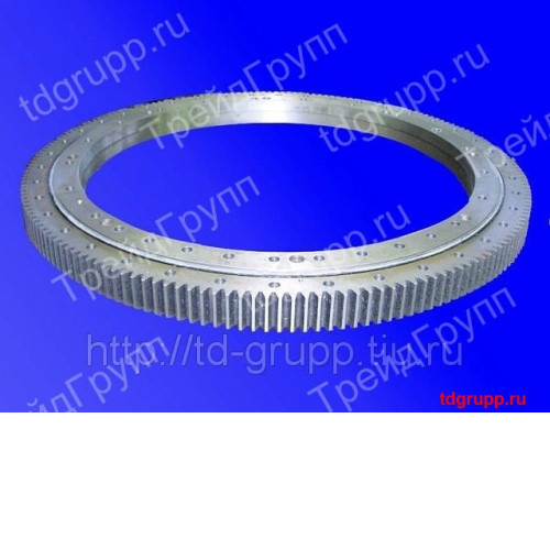 Опора поворотная КС-4574.17.100-04