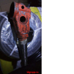 Ось правая ДЗ-180 225.66.00.00.014-01