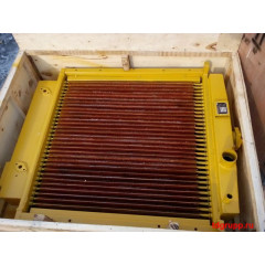 Радиатор водяной 16Y-03A-03000 на SD-16