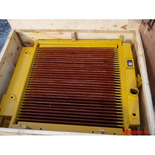 Радиатор водяной 16Y-03A-03000 на SD-16