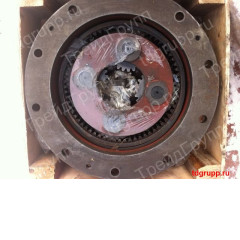 Редуктор бортовой в сборе LG50F.05500A