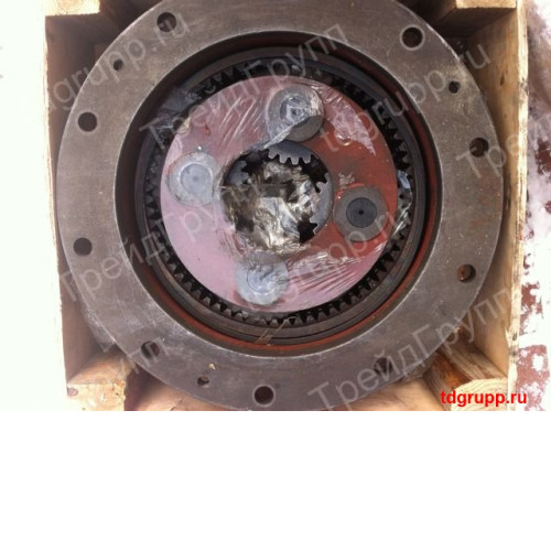 Редуктор бортовой в сборе LG50F.05500A