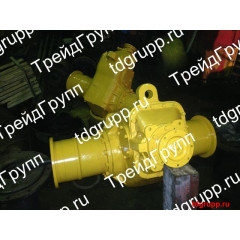 Редуктор заднего моста грейдера ДЗ-122 ДЗ-122А.04.05.000