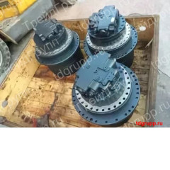 SA7117-30050 редуктор хода Volvo EC210B