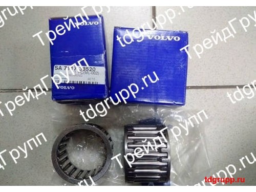 SA7117-38520 Подшипник редуктора хода Volvo EC240B