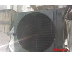 SHLY30F-00-00E радиатор охлаждения CDM-833 LG30F.01I.04
