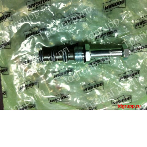 TF-S3A-00 Клапан Doosan Solar