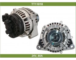 Генератор TT11018 TT