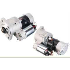 Стартер TT15039 TT