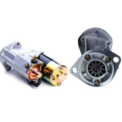 Стартер TT15057 TT