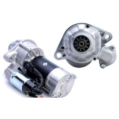 Стартер TT15115 TT