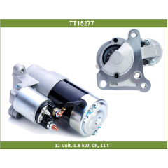 Стартер TT15277 TT