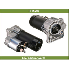 Стартер TT15556 TT