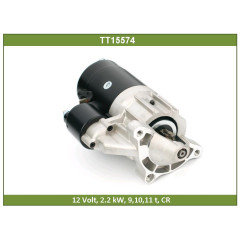 Стартер TT15574 TT
