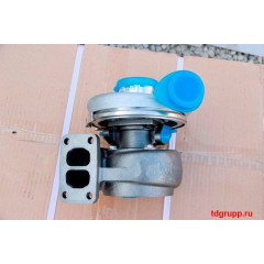 12270137 Турбокомпрессор  J75S на TD226 DEUTZ