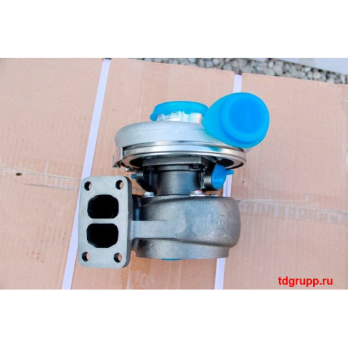 12270137 Турбокомпрессор  J75S на TD226 DEUTZ