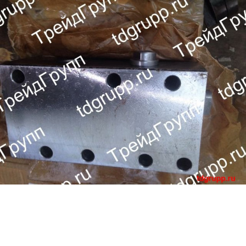 У.062.10.000-1-10 Секция напорная