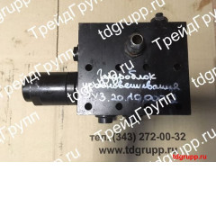 У3.33.84.000 (У3.20.10.000-2) Гидроблок уравновешивания КС-45717