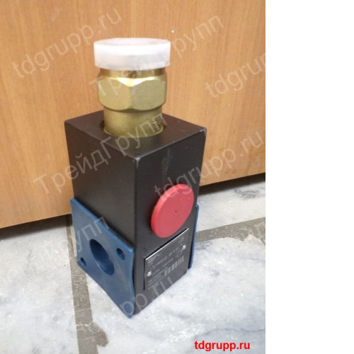 У462.815.1 (521.20.06.00 АУ1) Клапан предохранительный