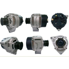 Генератор UPALT2031U UNIPOINT