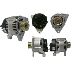 Генератор UPALT4222 UNIPOINT