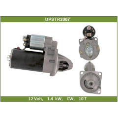 Стартер UPSTR2007 UNIPOINT