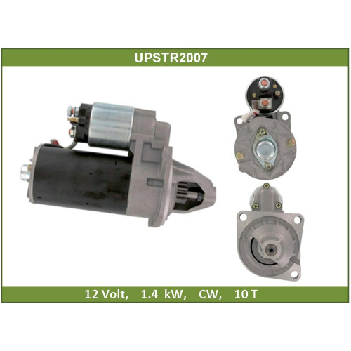 Стартер UPSTR2007 UNIPOINT