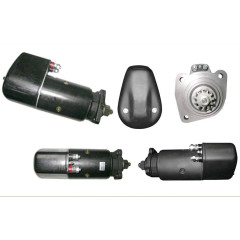 Стартер UPSTR2392 UNIPOINT