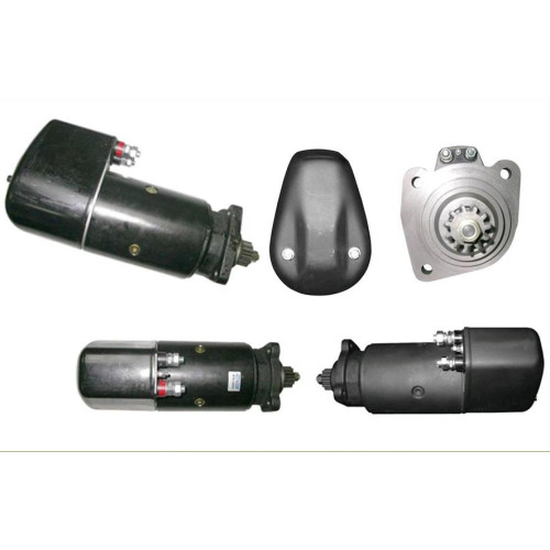 Стартер UPSTR2392 UNIPOINT