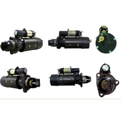 Стартер UPSTR4204 UNIPOINT