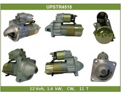 Стартер UPSTR4518 UNIPOINT