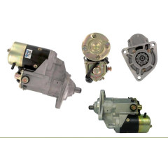 Стартер UPSTR6055 UNIPOINT