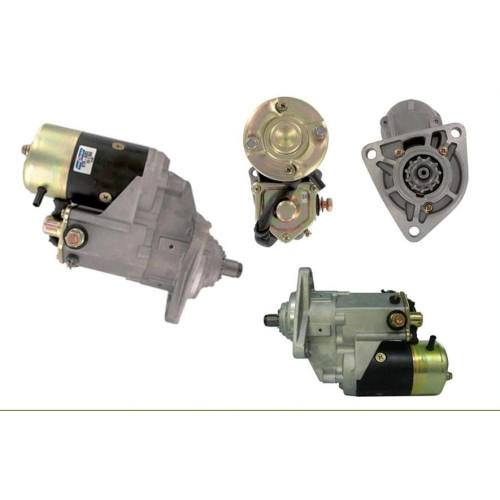 Стартер UPSTR6055 UNIPOINT